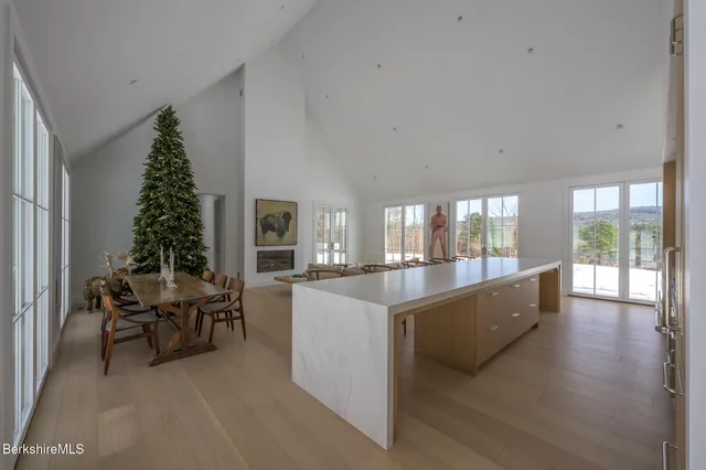 $3,850,000 | 21 A Interlaken Road, Stockbridge, MA 01266
