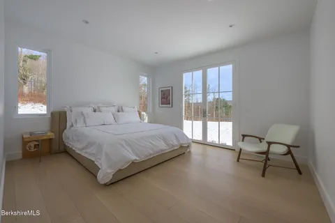 $3,850,000 | 21 A Interlaken Road, Stockbridge, MA 01266