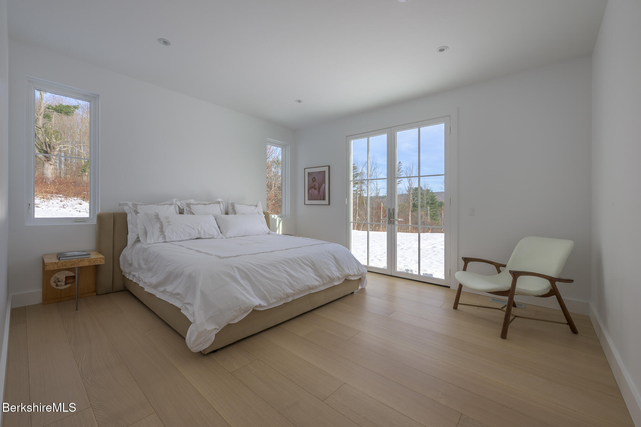 21 A Interlaken Road Stockbridge, MA 01266 - Photo 19 of 43 Primary