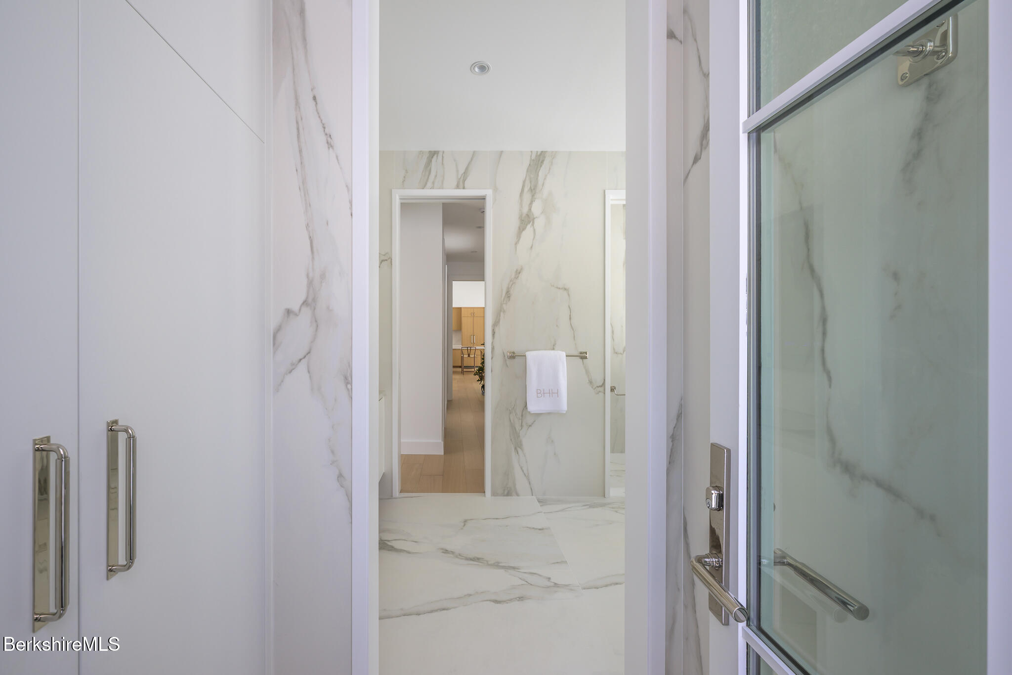 21 A Interlaken Road Stockbridge, MA 01266 - Photo 24 of 43 Primary from Outdoor Shower