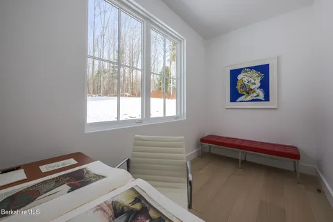 $3,850,000 | 21 A Interlaken Road, Stockbridge, MA 01266