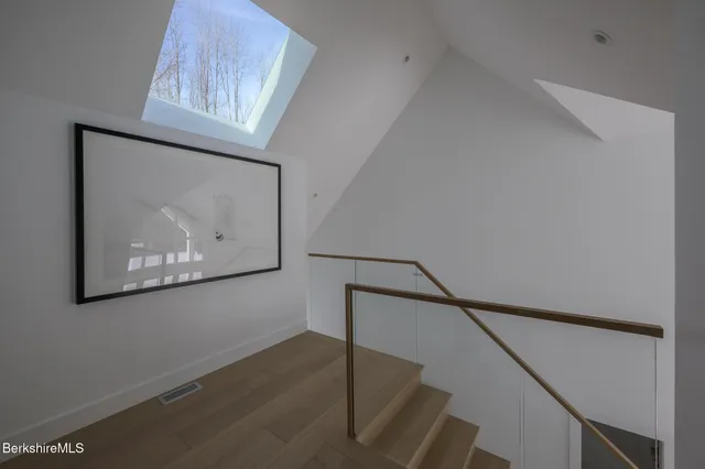 $3,850,000 | 21 A Interlaken Road, Stockbridge, MA 01266