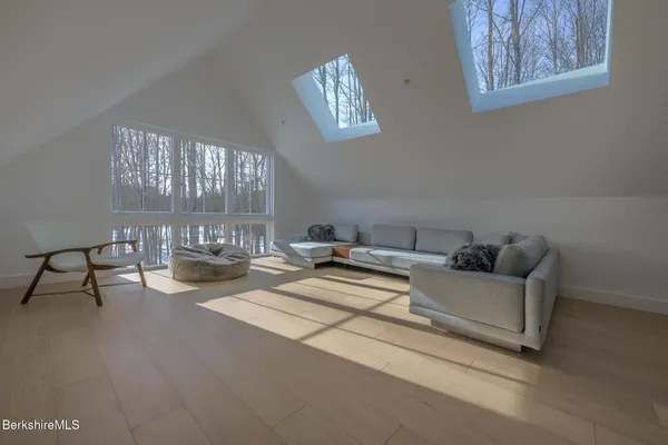 $3,850,000 | 21 A Interlaken Road, Stockbridge, MA 01266