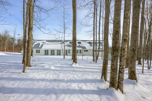 $3,850,000 | 21 A Interlaken Road, Stockbridge, MA 01266
