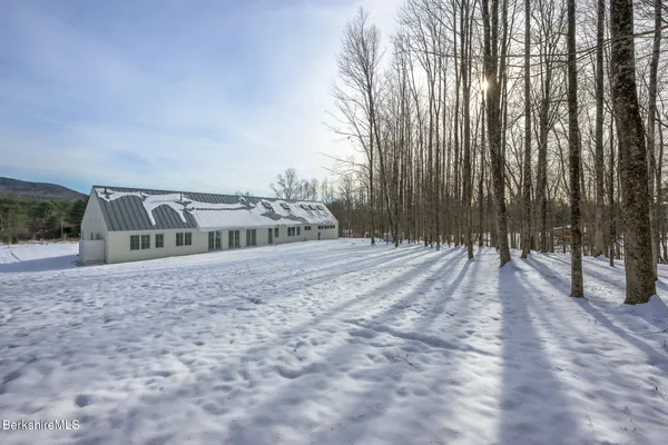$3,850,000 | 21 A Interlaken Road, Stockbridge, MA 01266