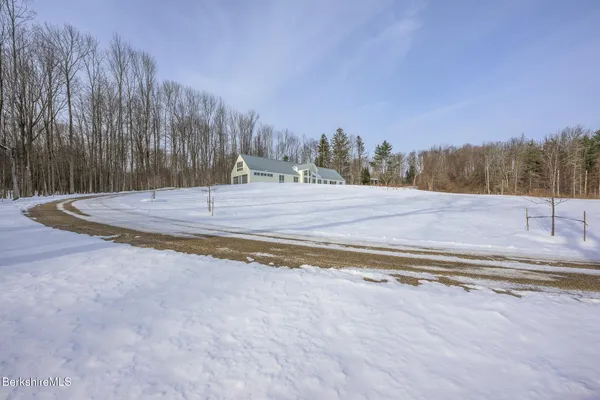 $3,850,000 | 21 A Interlaken Road, Stockbridge, MA 01266