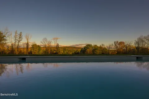 $3,850,000 | 21 A Interlaken Road, Stockbridge, MA 01266