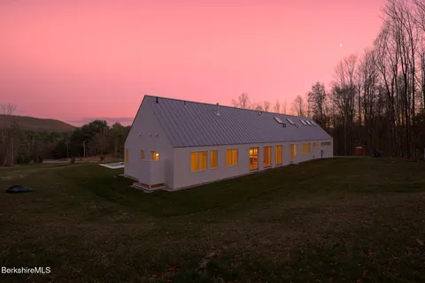 $3,850,000 | 21 A Interlaken Road, Stockbridge, MA 01266