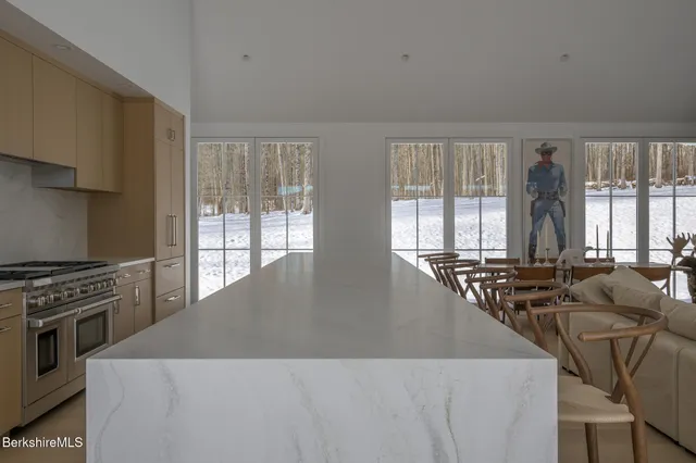 $3,850,000 | 21 A Interlaken Road, Stockbridge, MA 01266