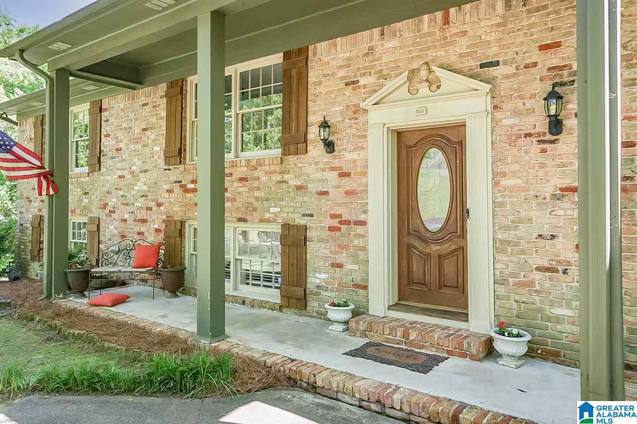 3632 Leslie Ann Road Birmingham, AL 35243 - Photo 2 of 35