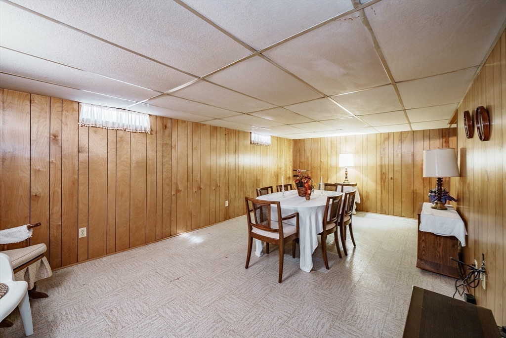 120 Welland Road Springfield, MA 01151 - Photo 27 of 36 a dining room with furniture and window