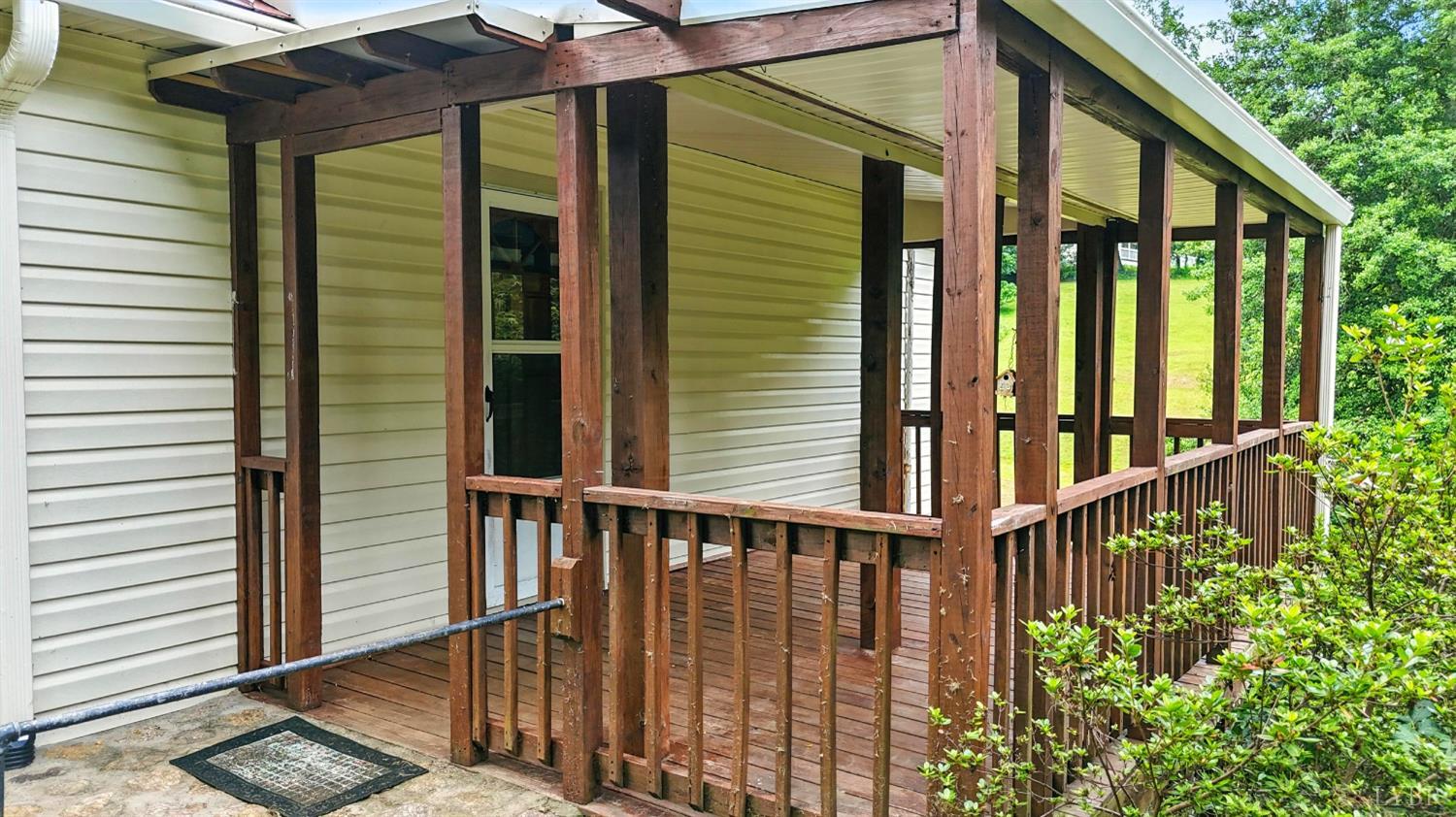 157 Old Country Road Monroe, VA 24574 - Photo 22 of 41