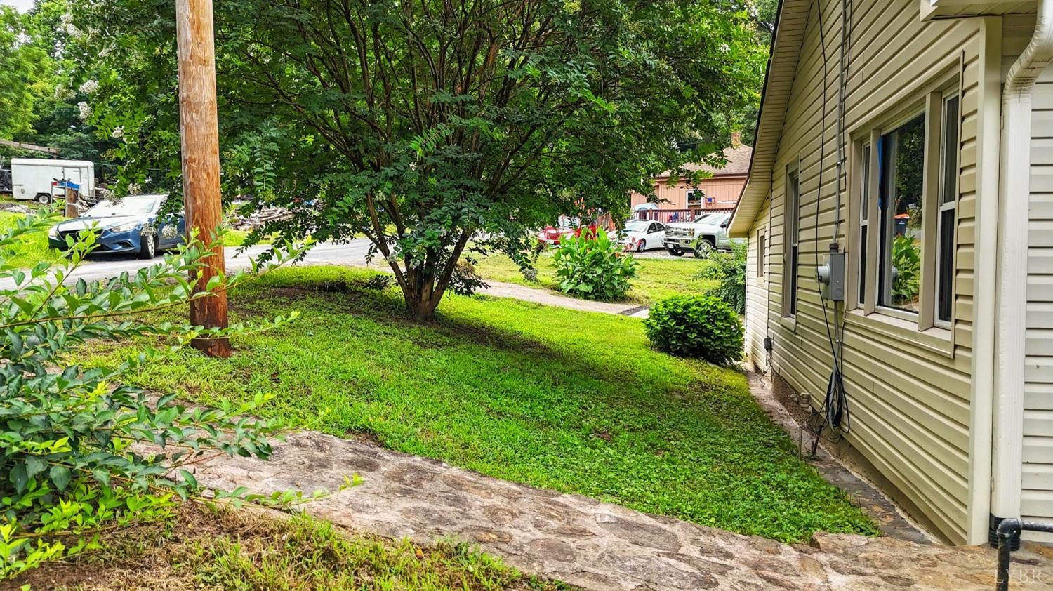 157 Old Country Road Monroe, VA 24574 - Photo 25 of 41