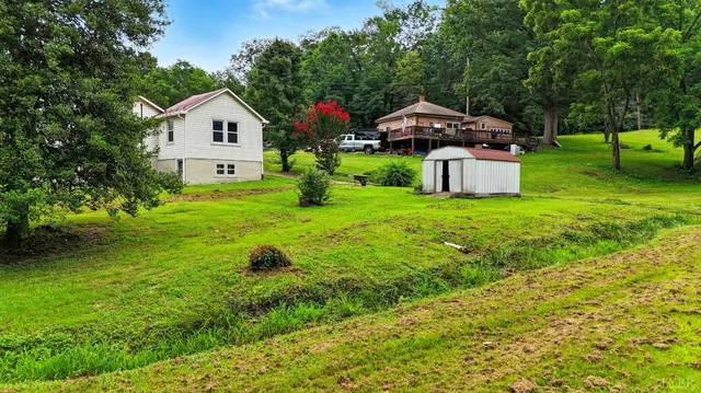 $195,000 | 157 Old Country Road, Monroe, VA 24574