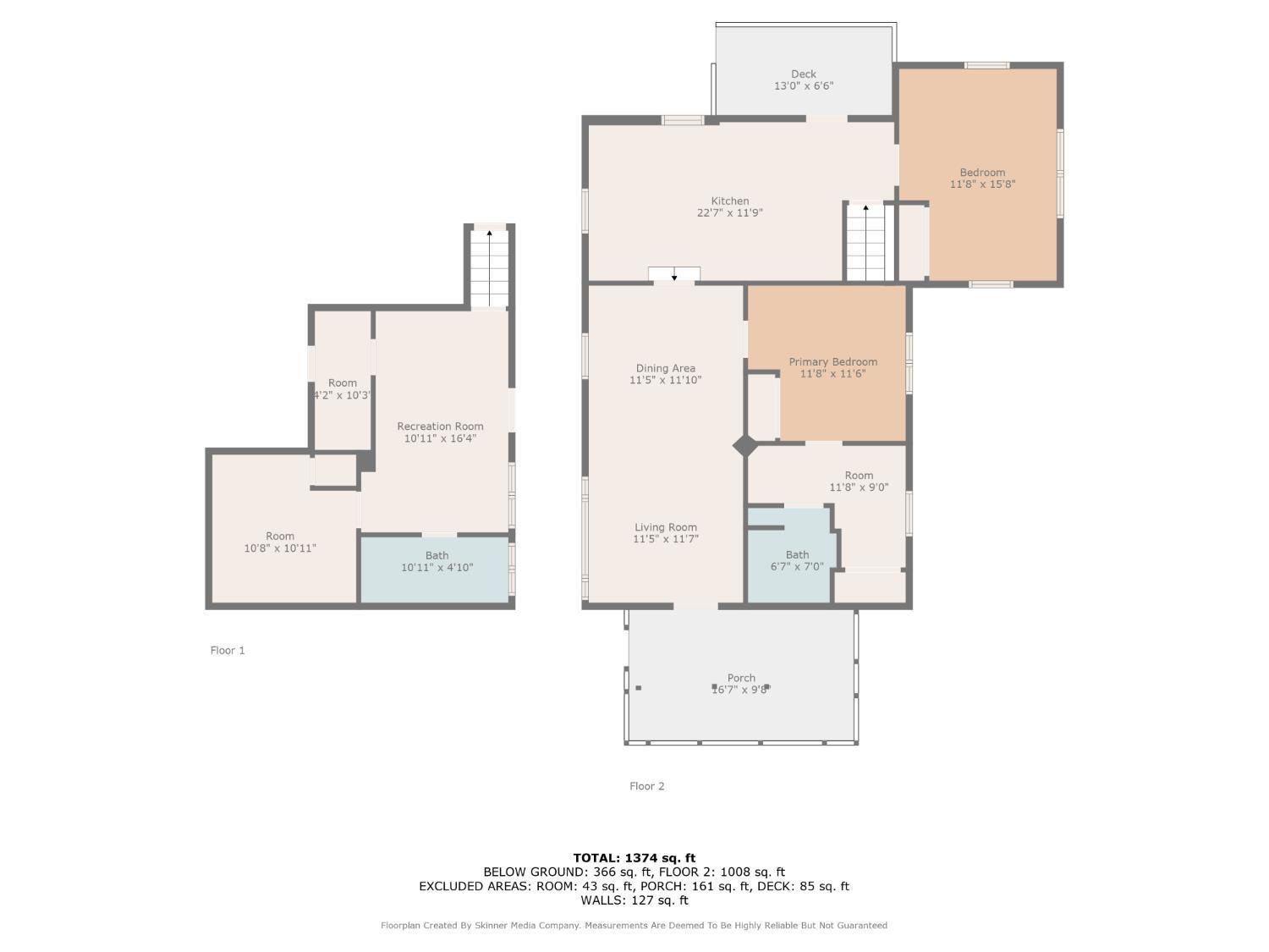 157 Old Country Road Monroe, VA 24574 - Photo 36 of 41