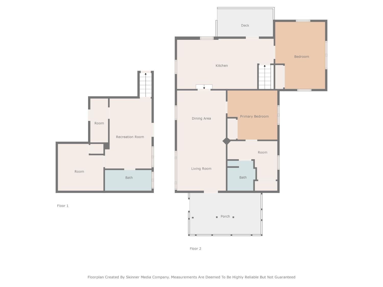 157 Old Country Road Monroe, VA 24574 - Photo 37 of 41