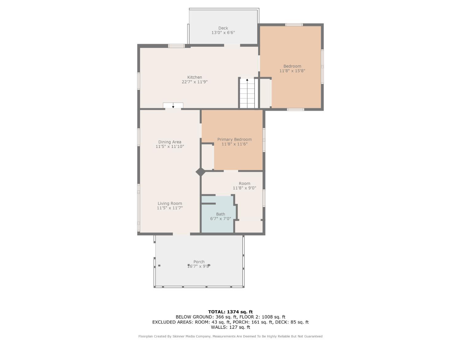 157 Old Country Road Monroe, VA 24574 - Photo 40 of 41