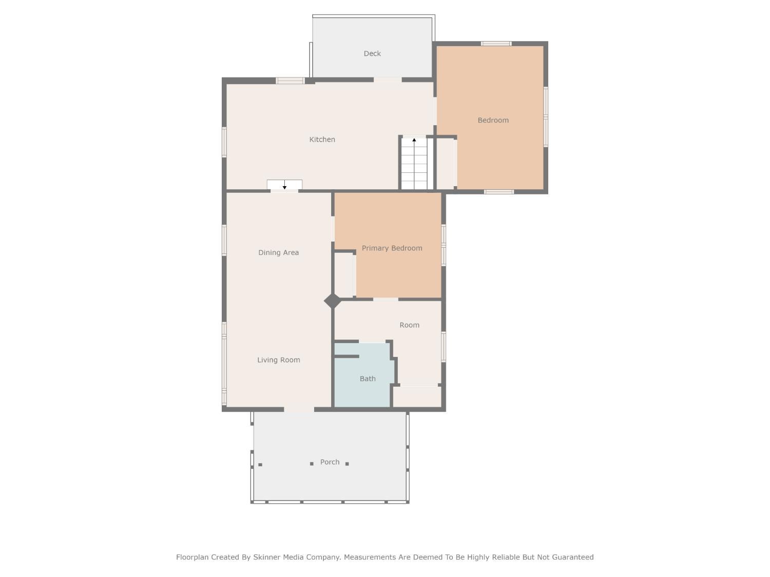 157 Old Country Road Monroe, VA 24574 - Photo 41 of 41