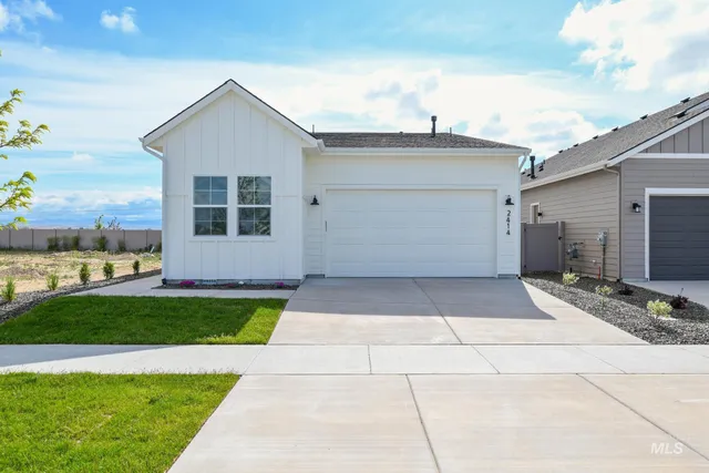 $514,000 | 2433 North Oakman Avenue, Star, ID 83669