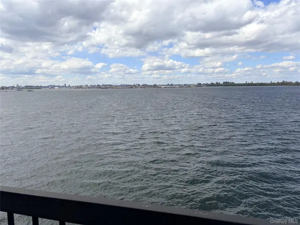 a view of a lake view