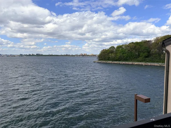 a view of a lake view