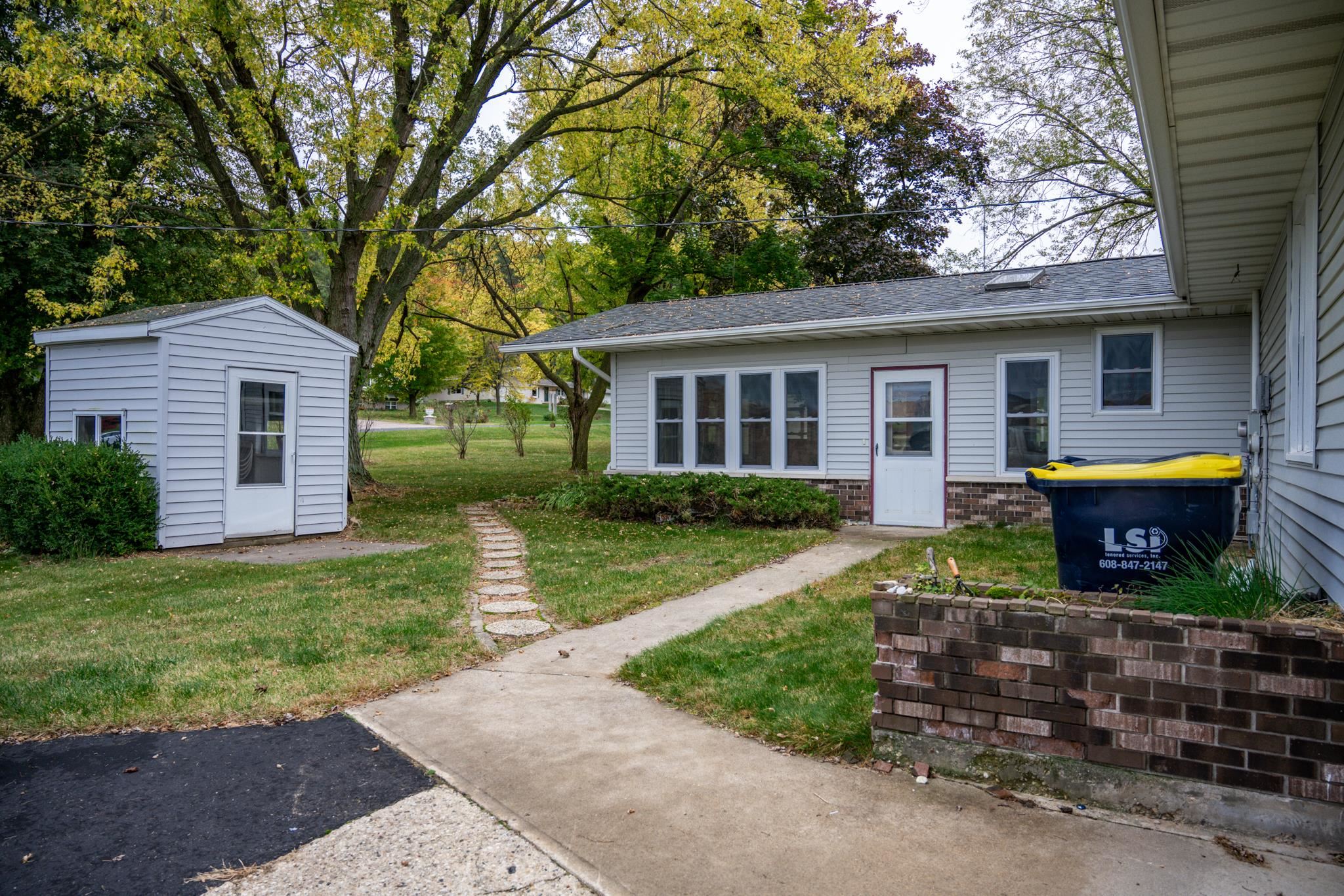 1100 Division Street Mauston, WI 53948 - Photo 49 of 60