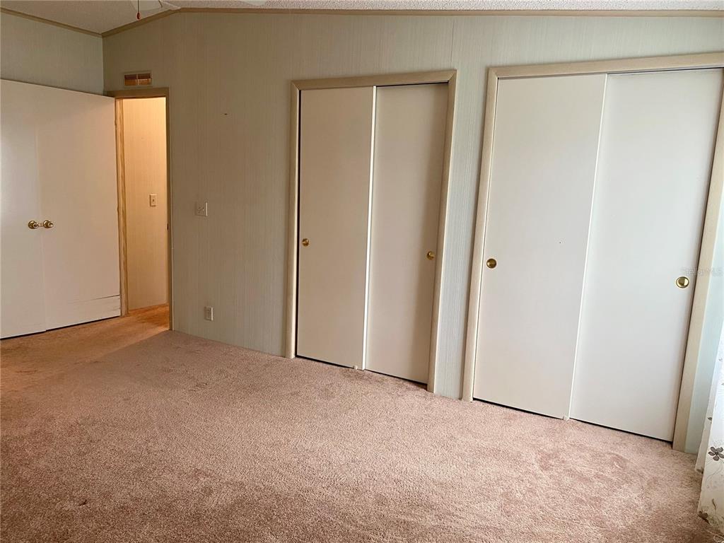 14517 Rialto Avenue Brooksville, FL 34613 - Photo 15 of 35 a view of an empty room