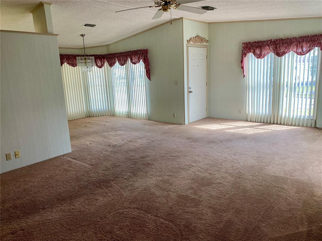 14517 Rialto Avenue Brooksville, FL 34613 - Photo 27 of 35 a view of a room with a balcony