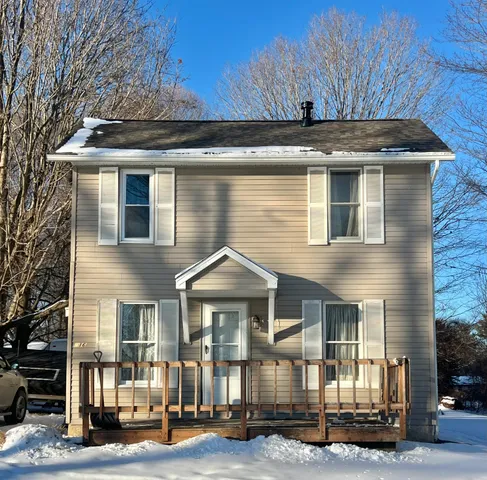 $134,900 | 316 Monroe Street, Concord, MI 49237