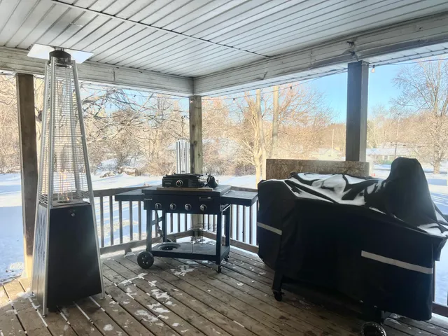 $134,900 | 316 Monroe Street, Concord, MI 49237