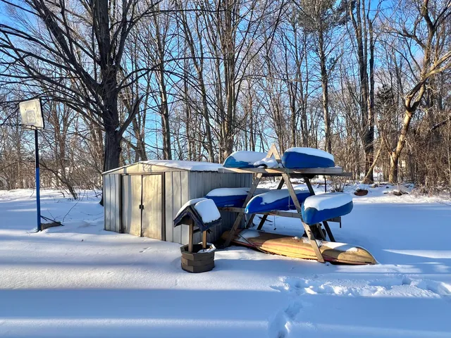 $134,900 | 316 Monroe Street, Concord, MI 49237