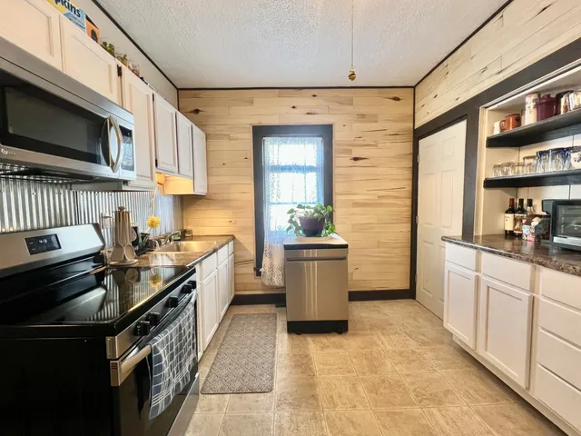 $134,900 | 316 Monroe Street, Concord, MI 49237