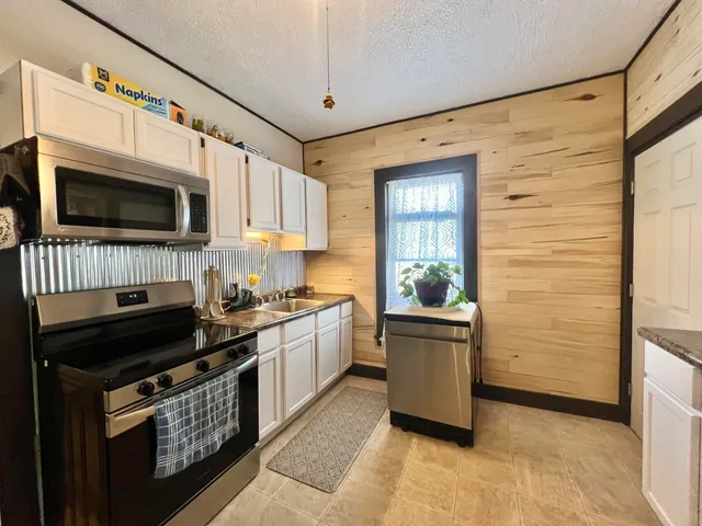 $134,900 | 316 Monroe Street, Concord, MI 49237