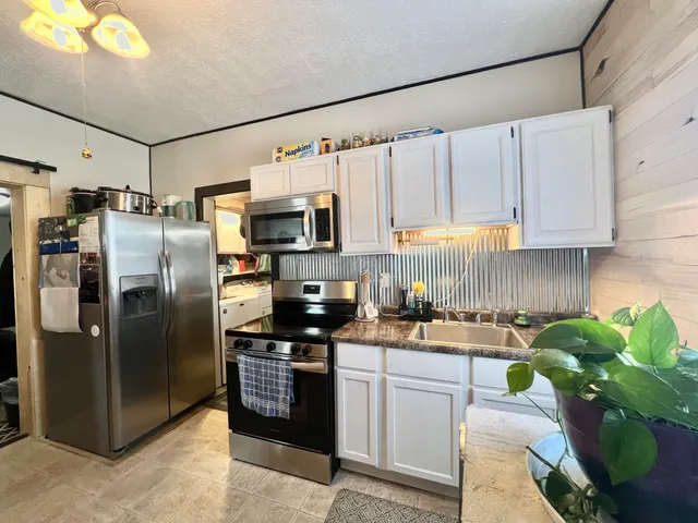 $134,900 | 316 Monroe Street, Concord, MI 49237