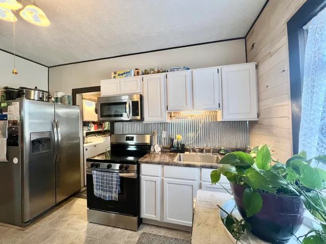 $134,900 | 316 Monroe Street, Concord, MI 49237