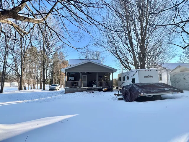 $134,900 | 316 Monroe Street, Concord, MI 49237