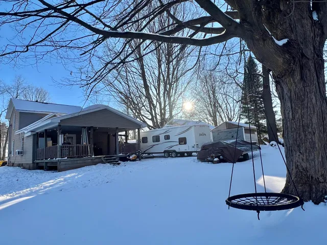 $134,900 | 316 Monroe Street, Concord, MI 49237