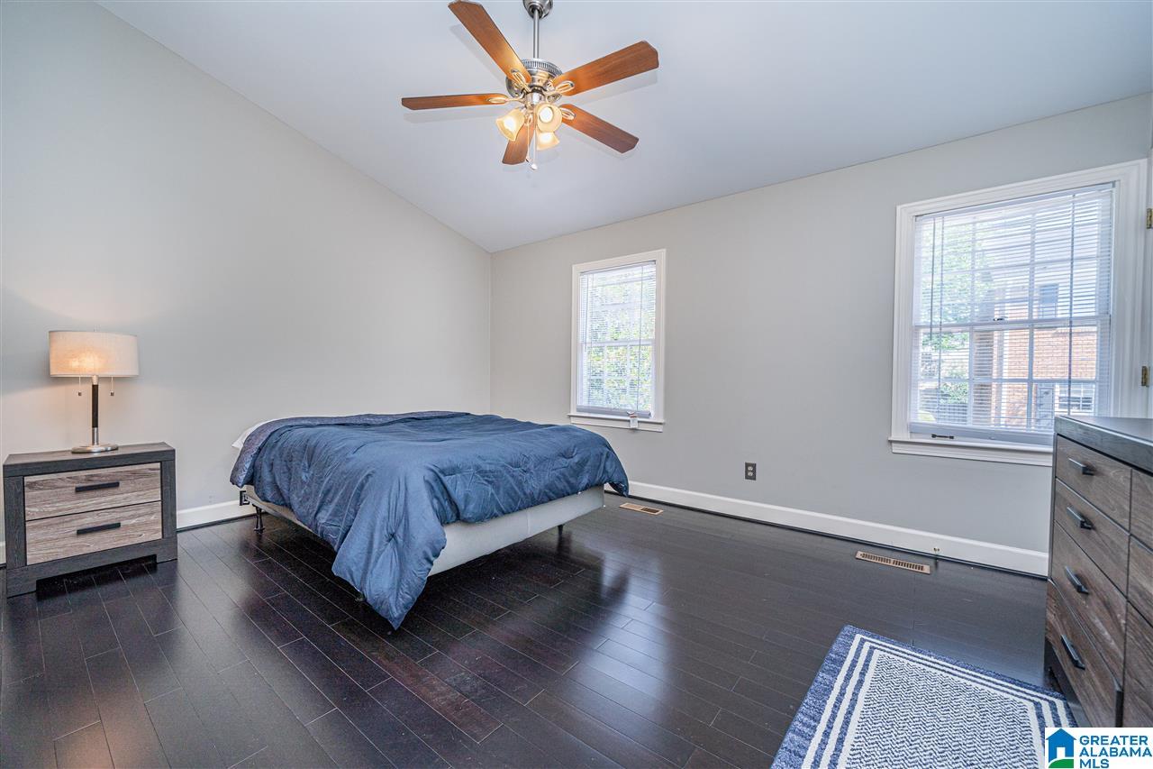1225 33rd Street, Unit D Birmingham, AL 35234 - Photo 20 of 33