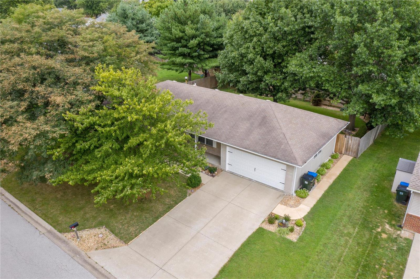 712 South Library Street Waterloo, IL 62298 - Photo 36 of 40