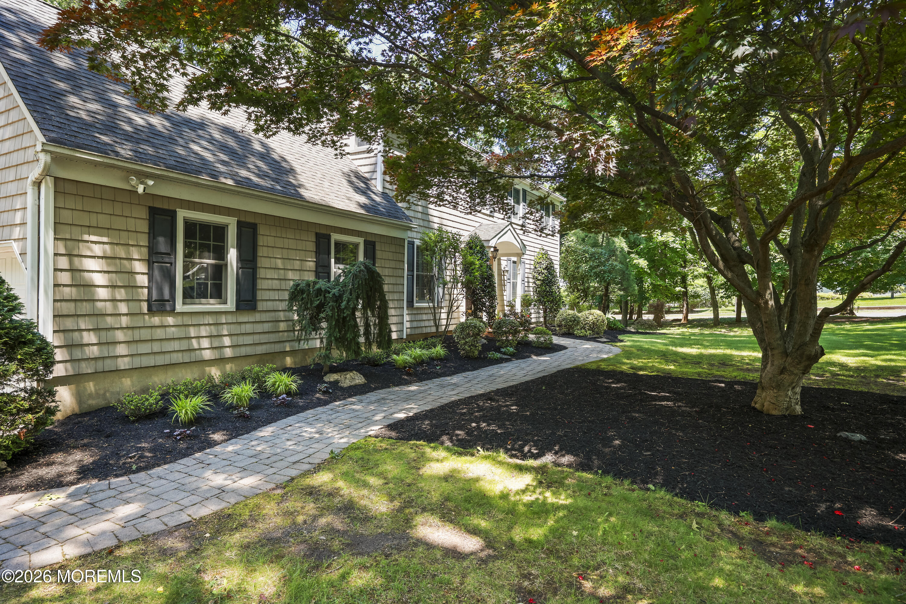 4 Storm Road Lincroft, NJ 07738 - Photo 56 of 72 LPM_2337