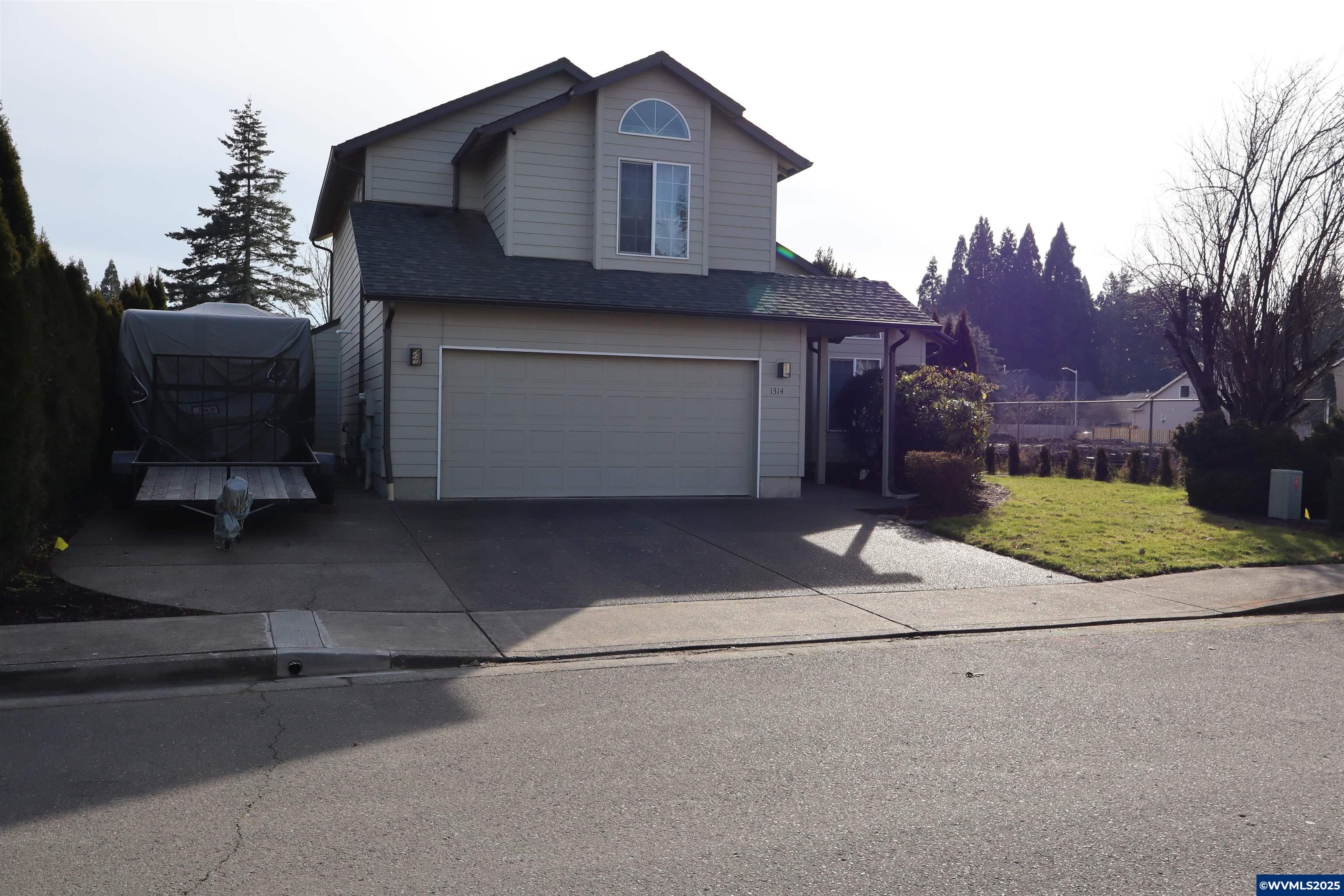 1314 Bair Road Northeast Keizer, OR 97303 - Photo 1 of 29 Gallery Image 1