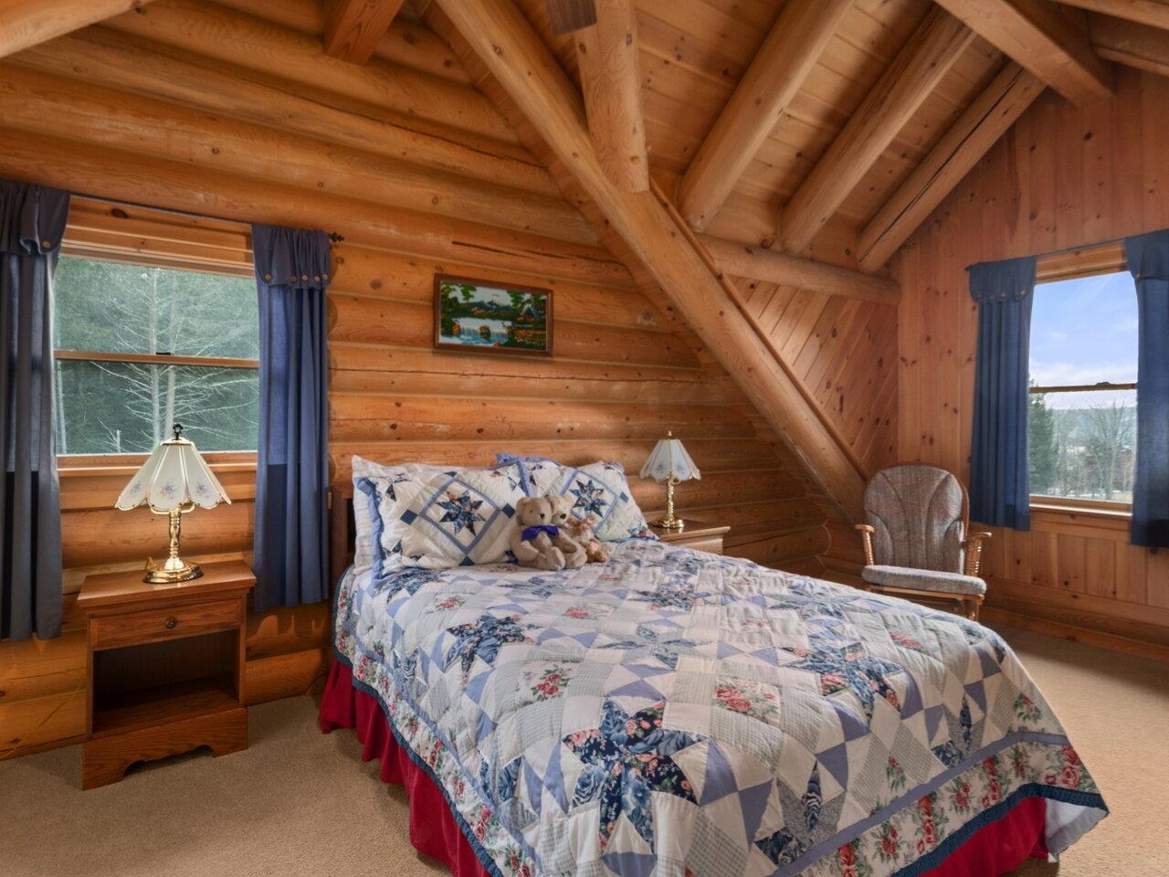 296 West Sleepy Hollow Road Essex, VT 05452 - Photo 14 of 32