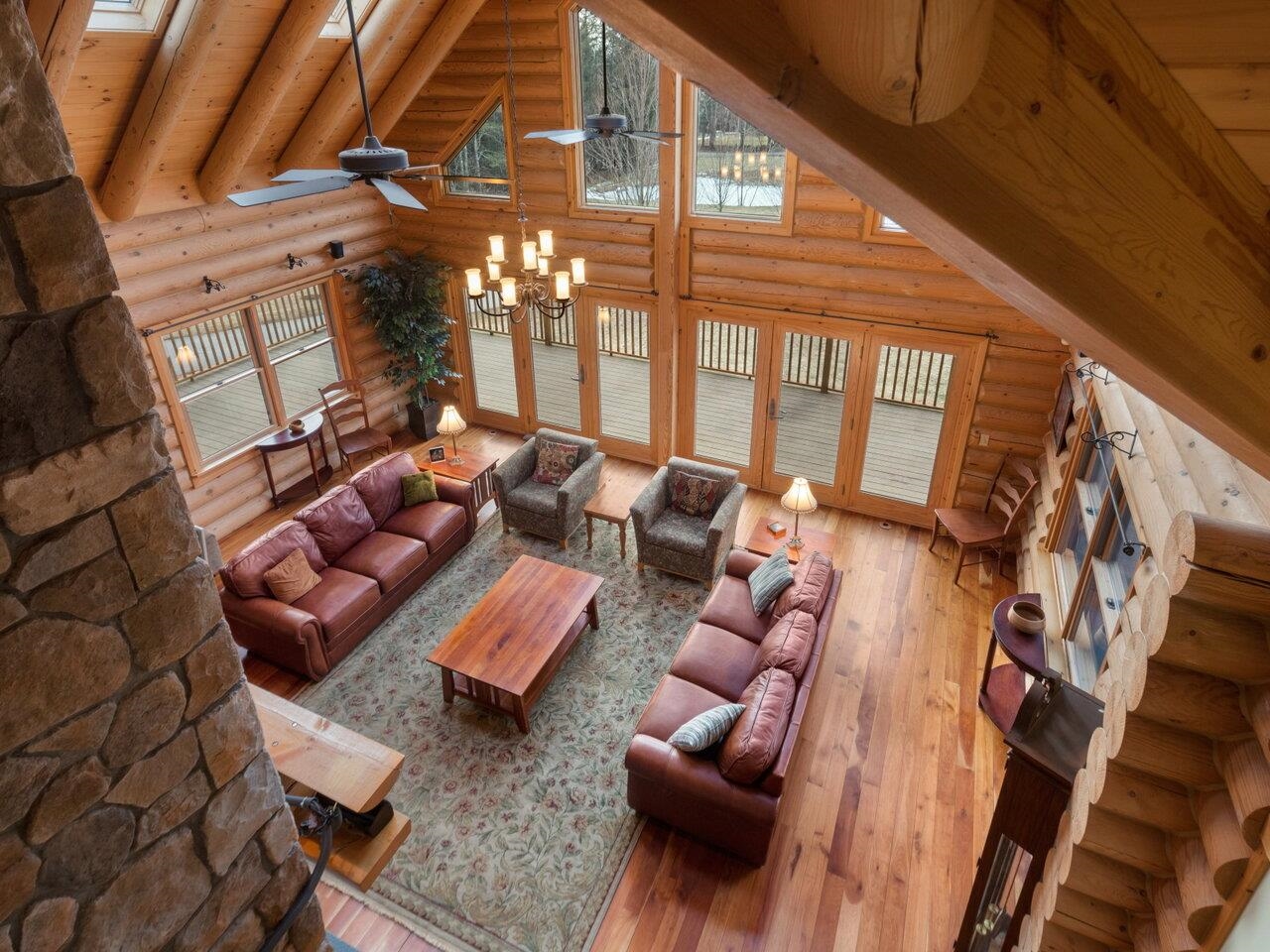 296 West Sleepy Hollow Road Essex, VT 05452 - Photo 16 of 32
