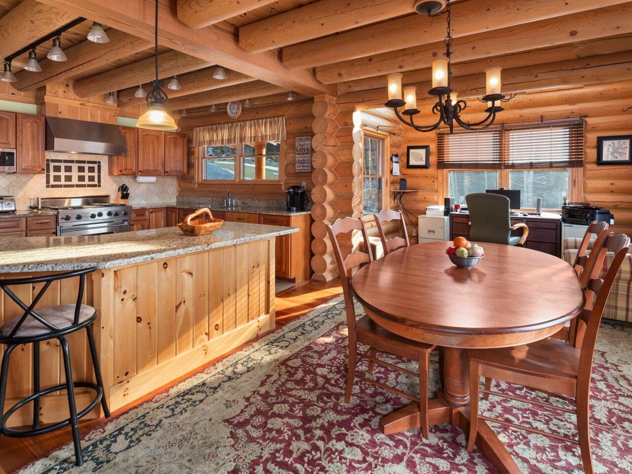 296 West Sleepy Hollow Road Essex, VT 05452 - Photo 17 of 32