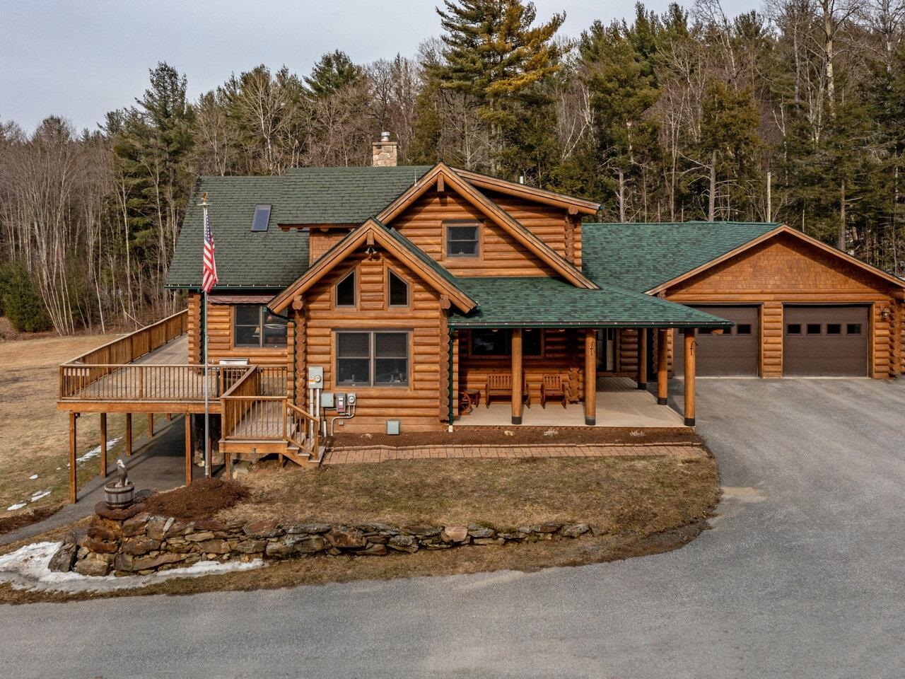 296 West Sleepy Hollow Road Essex, VT 05452 - Photo 2 of 32