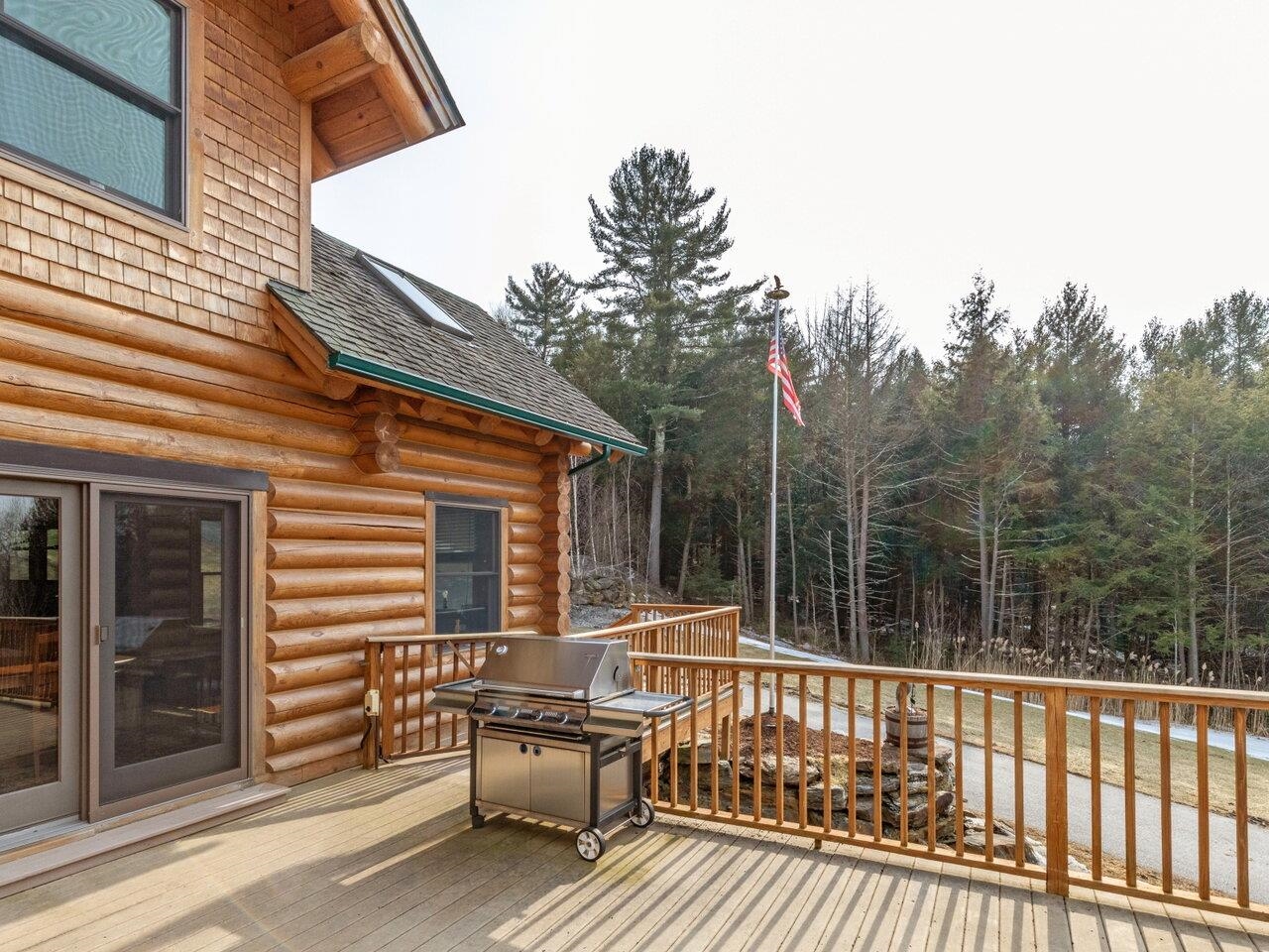 296 West Sleepy Hollow Road Essex, VT 05452 - Photo 24 of 32