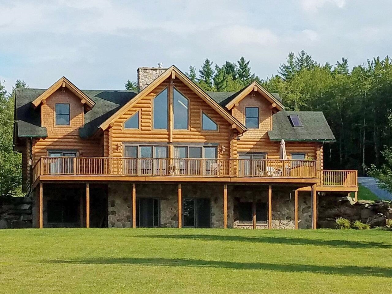 296 West Sleepy Hollow Road Essex, VT 05452 - Photo 30 of 32