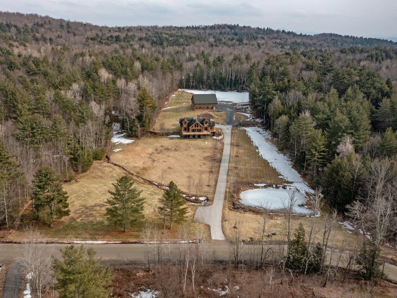 296 West Sleepy Hollow Road Essex, VT 05452 - Photo 32 of 32