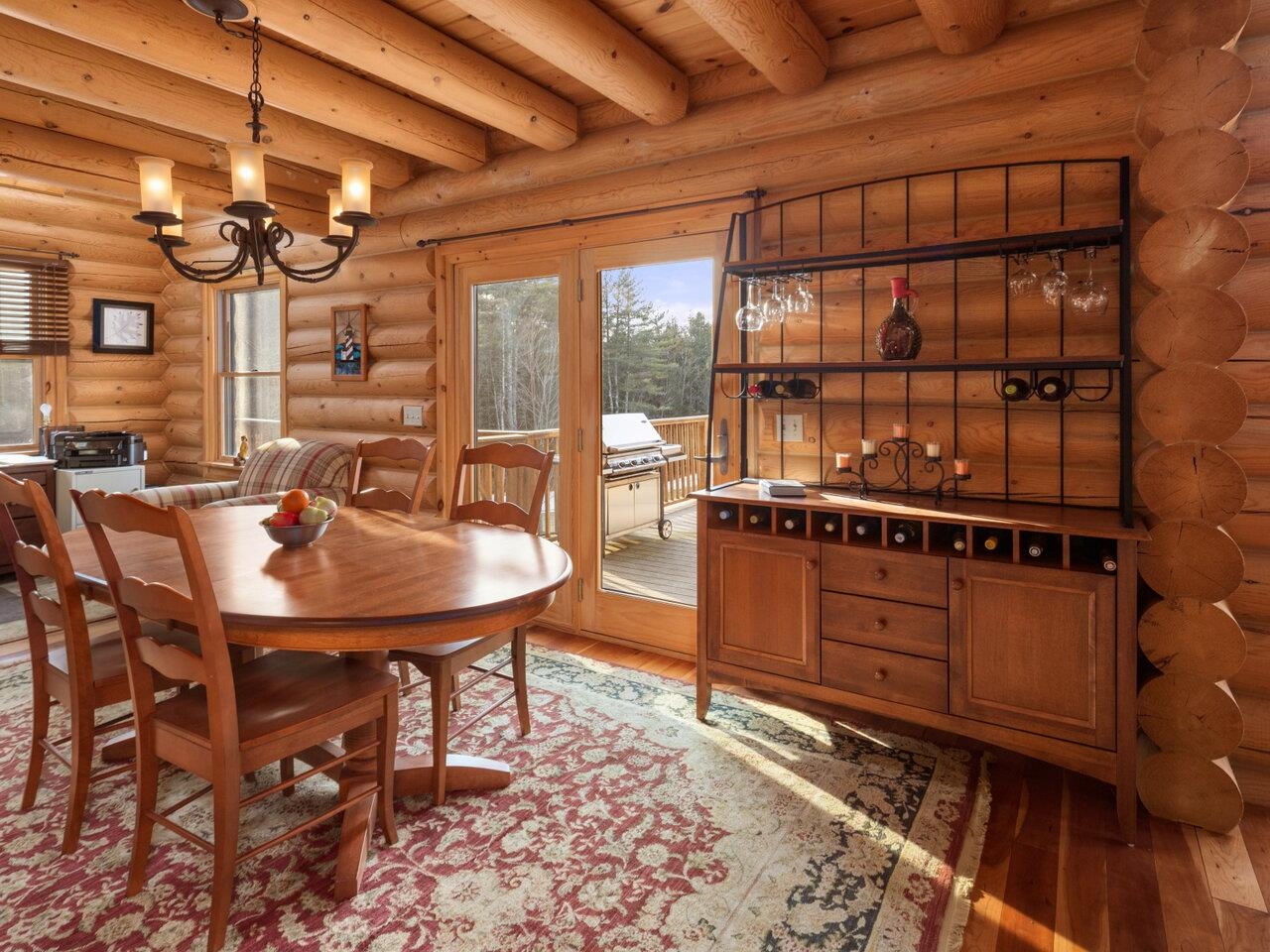 296 West Sleepy Hollow Road Essex, VT 05452 - Photo 4 of 32