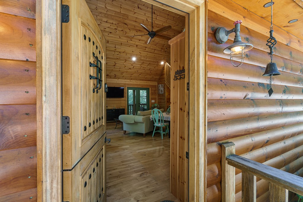115 Travelers Gap Road Murphy, NC 28906 - Photo 4 of 38
